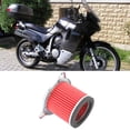 thumbnail image 4 of FILTRO DE LA MOTOCICTA AIRE FILTRO DE FILTRO DE REEMPLAZO PARA LA PARTE DE REEMPLAZO PARA XL600V TRANSALP 1987-2000, 4 of 7