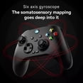 thumbnail image 4 of 2.4G Wireless Bluetooth Game Controller For Xbox One/Series/360/Winodows/Steam Video Game PC Controller 3D Joystick Accessories, 4 of 5