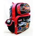 thumbnail image 2 of Backpack - Disney - Planes - Dusty Echo+Bravo Large School Bag New a03204, 2 of 3