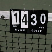 Oncourt Offcourt 1274219 Quick Score, Set of 4