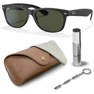 Ray-Ban Unisex Prescription Sunglasses RB2140 Original Wayfarer