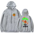 thumbnail image 5 of Sudadera con capucha Feid Ferxxo para hombre y mujer, unisex, informal, de rapero, de manga larga, con capucha, ropa de calle, 5 of 5