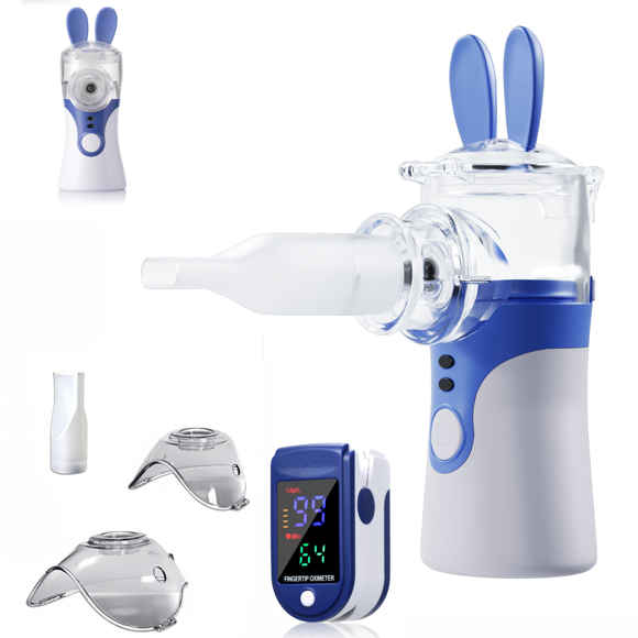 Nebulizer Machine
