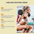 thumbnail image 4 of Bee-Venom Joint Pain Relief Massage Cream, Soothing Massage for Lumbar Spine & Muscles, Portable Pain Treatment for Women Men, 4 of 5