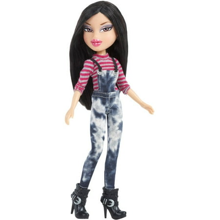Bratz Strut It! Doll, Jade