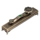 thumbnail image 2 of Porta Incienso Jadeshay Quemador de Incienso Ruyi Metal A, 2 of 8