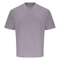 thumbnail image 1 of Awdis  Adult 100 Oversized T-Shirt, 1 of 2