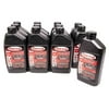 Torco TRCA160530C 1 Litre SAE 5W30 SR-1 Synthetic Motor Oil - Case of 12