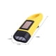 thumbnail image 3 of Linterna LED de manivela de energía solar | Luz de emergencia portátil para exteriores | Diseño de llavero ABS | Verde y amarillo | Fuerte brillo | Supervivencia en camping | Recargable No se, 3 of 8