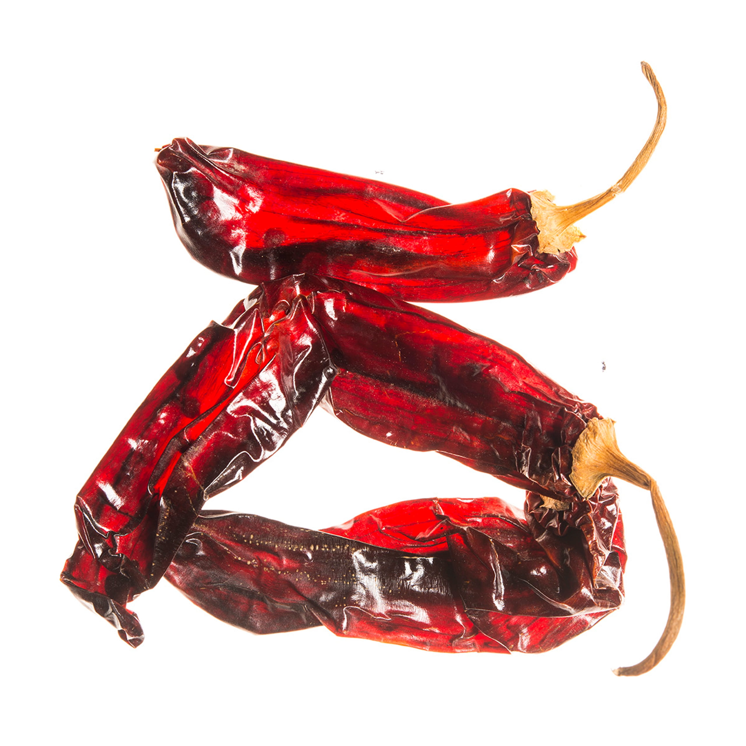 California Chile Pepper (Chile Colorado) / 1 Lb