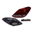 thumbnail image 1 of Calavera DEPO C250 2015 Mercedes-Benz Derecho, 1 of 4