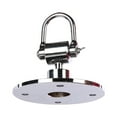 thumbnail image 1 of Speed Bag Swivels - Speed Bag Swivels de metal - Boxing Swivels con rodamiento de bolas de 360 degree - completo de accesorios de montaje de Speed Bag Cola Bola giratoria de velocidad, 1 of 8