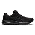 thumbnail image 1 of Tenis Asics Hombre Caballero Runing Gel-contend 8 negro 11,0 MX, 1 of 9