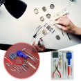 thumbnail image 3 of Watch Tool Kit 16 Piece Set for Battery Replacement and DIY Watch, 3 of 8