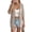 Khaki, variant on Cardigan Sweaters for Women Open Front Cropped Crochet Beach Cover Ups Khaki M
