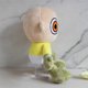 thumbnail image 3 of Cartoon Game Figure Plush Toy Stuffed Fluffy Doll Collection Figurine Toys Throw Pillow Home Decorations Kids Birthday Gifts, 3 of 4
