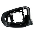 thumbnail image 5 of Car Left Side Rear View Mirror Housing Cover Trim For Lexus RX 2016-20 NX 15-20, 5 of 5