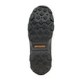 thumbnail image 6 of Dryshod Men's Haymaker Gusset Hi Cut Black Boot in Size 16, 6 of 7