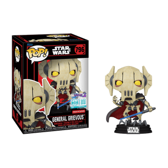 Funko POP! Star Wars: The Bad Batch 5-Pack Vinyl Figure Exclusive