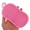 thumbnail image 3 of EXHUMKY 6Ud Esponjas Doble Cara Para Cocina Limpieza Duraderas De Colores Surtidos, 3 of 6