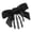B, variant on Halloween Skeleton Hand Hair Clips with Bow for Women Girls, Skull Hand Bone Hairpins Cute Hair Accessories, Skeleton Hair Clips for Halloween Party Headpiece
