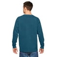 thumbnail image 5 of Comfort Colors Adult Crewneck Sweatshirt - 1566, 5 of 5