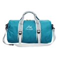 thumbnail image 2 of Bolsa Grande Unisex Jinwen Bolsa Plegable Equipaje Deportivo Gimnasio Yoga Bolsa de Hombro Impermeable, 2 of 8