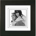 thumbnail image 2 of Malden 4x4/5x5 Matted Black Frame, 2 of 2