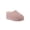 Rose, variant on Little & Big Girls Teddy Sherpa Scuff Platform Slipper