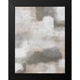 thumbnail image 2 of Prime, Marcus 19x24 Black Modern Framed Museum Art Print Titled - Grunge Revelations 1, 2 of 5