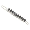 thumbnail image 4 of Cepillo para grietas práctico para fregaderos de cocina, fregador compacto y flexible para estufas, 4 of 9