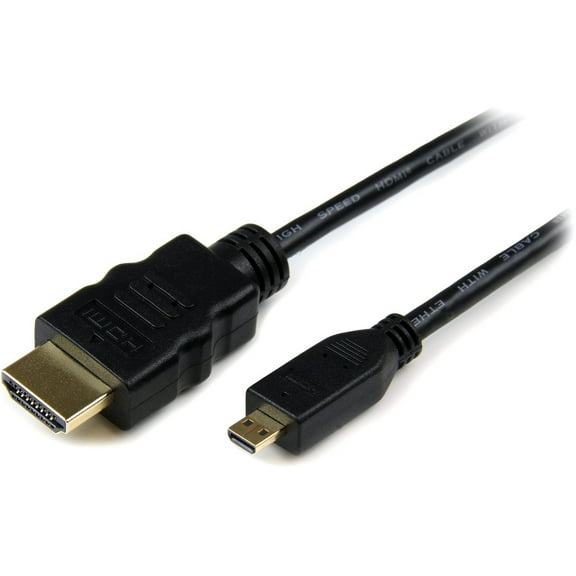 HDMI Cable Startech HDADMM50CM