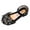 Black, variant on JAHH Shoes for Kids 2024 Fashion Spring Summer Girls Dance Shoes Princess Dress Performance Shoes Flat Bottom Light Pearl Sequin Round Toe Breathable Comfortable(3-3.5 Years,Black)