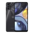 thumbnail image 2 of Smartphone Motorola Motorola G22 4GB RAM 128GB ROM Negro Desbloqueado, 2 of 4