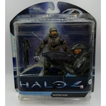 McFarlane Halo 4 Series 1 Master Chief Action Figure