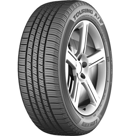 Lemans Touring A/S II 225/70R16 103T A/S All Season Tire Fits: 2000-01 Jeep Cherokee Classic, 1997-99 Jeep Wrangler Sahara
