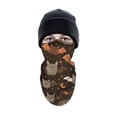 thumbnail image 2 of All-Over Print Ski Mask – Windproof, UV Sun Protection Balaclava for Men & Women, Breathable Full Face Cover for Skiing, Snowboarding, Cycling & Outdoor Sports, 2 of 6