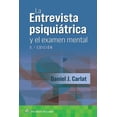 thumbnail image 1 of La Entrevista Psiquiátrica y El Examen Mental 5ta Edición Blanco, 1 of 2