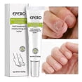 thumbnail image 3 of 3x Nail Repair Gel Toenail Fungus Treatment Gel Restore Brittle Yellow Nails For Damaged Nails, 3 of 5