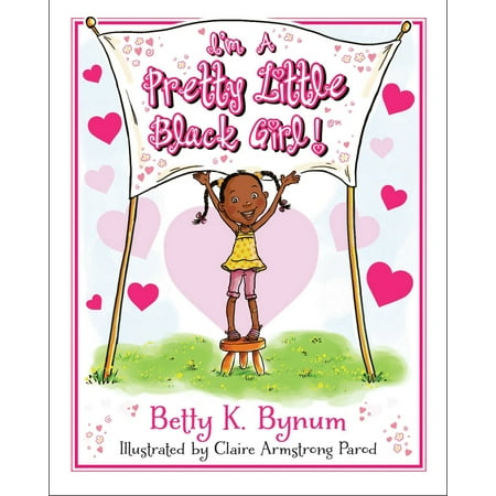 All The Pretty Little Horses - I'm a Pretty Little Black Girl!