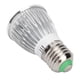 thumbnail image 4 of Lámpara de terapia de luz infrarroja, lámpara de terapia LED de terapia de luz infrarroja de 5 W Lámpara de terapia de luz roja Rendimiento confiable, 4 of 8