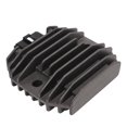 Voltage Regulator Rectifier SH650A 12 Alternator Controller Regulator