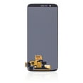 thumbnail image 3 of Assemblage de Remplacement OLED Sans Cadre Compatible pour OnePlus 5T (Reconditionné) (Noir), 3 of 8