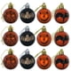 thumbnail image 3 of Corona de Halloween LADIGASU 12Pcs Bola Inastillable Adornos Colgantes Decoración Fantasma, 3 of 7