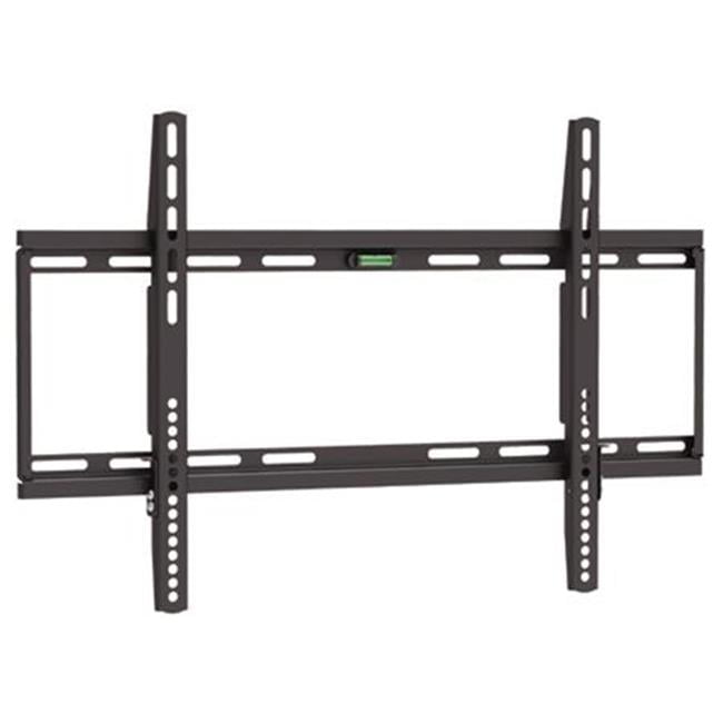 Master Mounts Low Profile TV Fixed Universal Wall Mount for 60