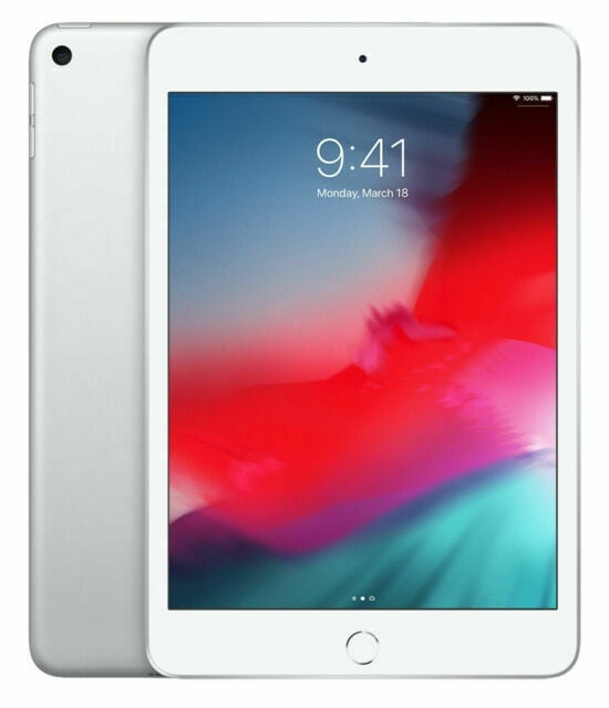 Pre-Owned Apple iPad Mini 6 A2567 (WiFi) 64GB Starlight (Grade B