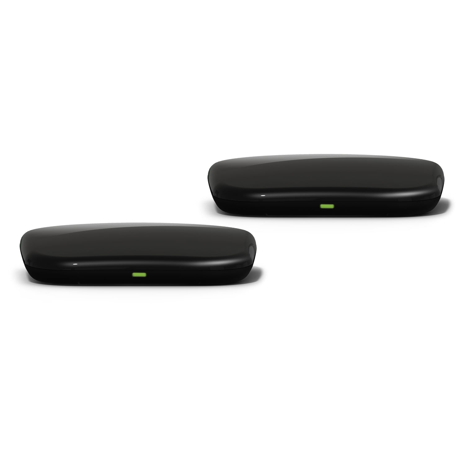 Amped Wireless ALLY Whole Home Smart Wi-Fi System (Kit) 8 ,000 sqft, ALLY12B