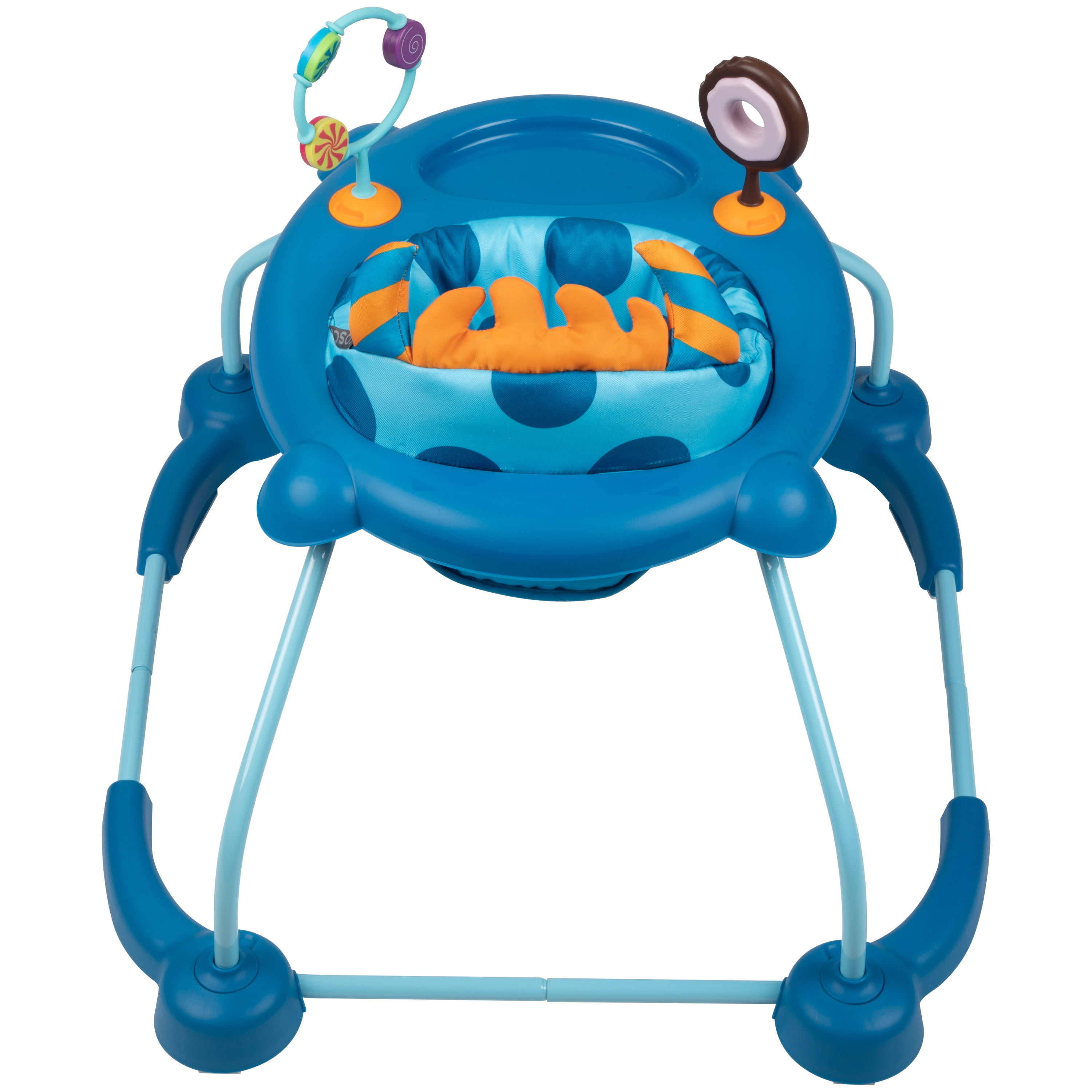 monster baby walker