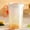 B, variant on Clearance Food Storage under $5 Plastic Water Pitcher With Flip Top Spout Lid Clear Slim Water Container For Fridge Door Juice Pitcher For Tea Lemonade Handmade Drinks Blue And