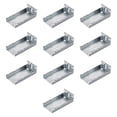 thumbnail image 4 of 10 piezas de repuesto de soportes deslizantes para cajones Strade Fareast Limited, 4 of 8